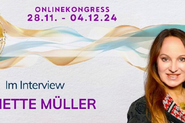 Online-Kongress "Der neue Mensch"