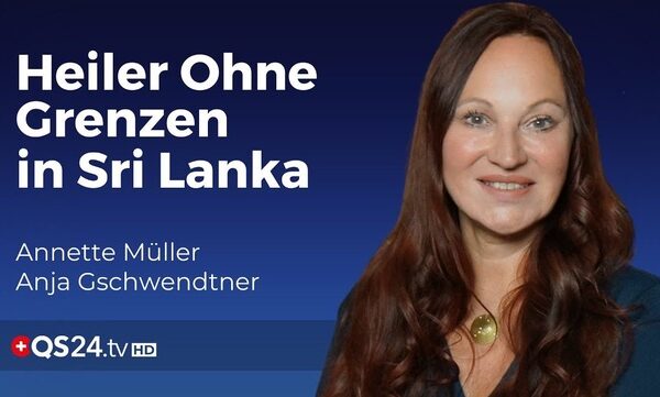 Heiler ohne Grenzen in Sri Lanka